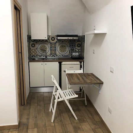 Brancaccio'S House Hotell Napoli Eksteriør bilde