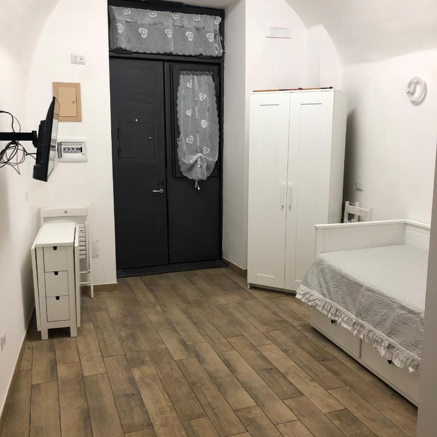 Brancaccio'S House Hotell Napoli Eksteriør bilde